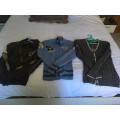 Lot de gilets HV polo