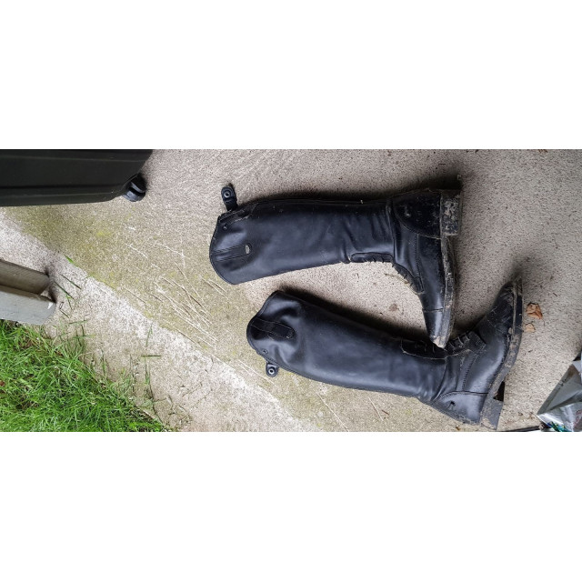 Bottes neuves Horze