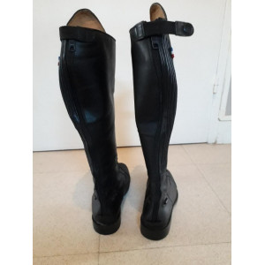 Bottes Privilège modèle NOVARA
