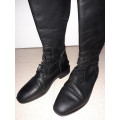 Bottes Privilège modèle NOVARA