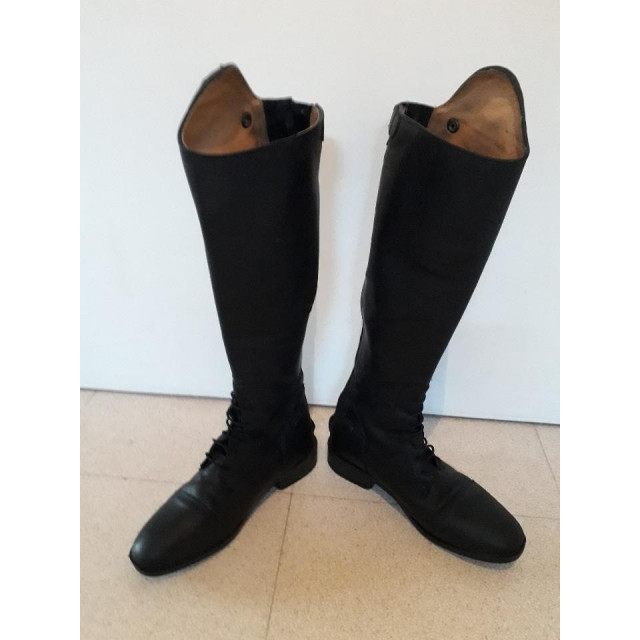 Bottes Privilège modèle NOVARA