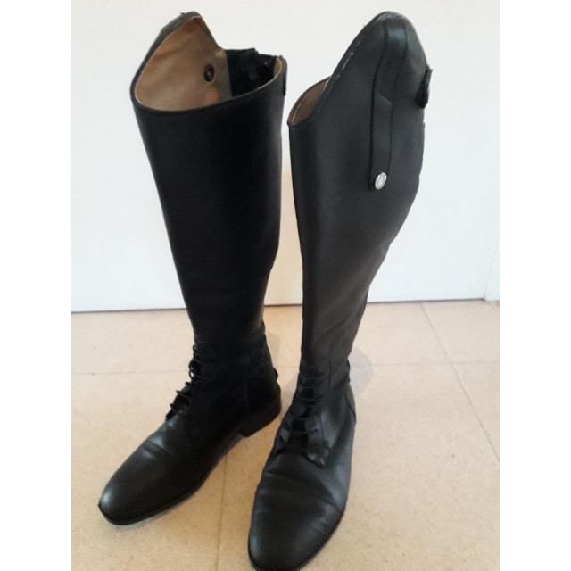 Bottes Privilège modèle NOVARA
