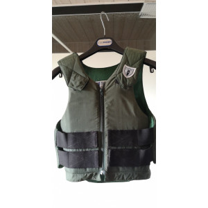 GILET PROTECTION DOS TIPPERARY