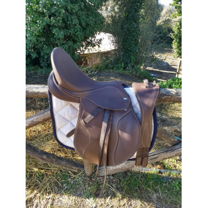 Selle tekna s6 brown