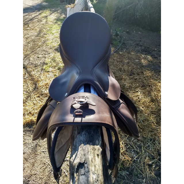 Selle tekna s6 brown