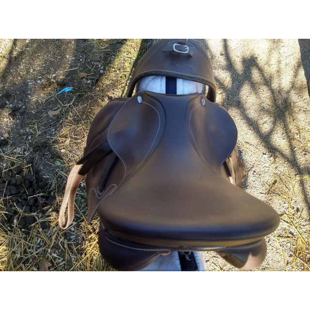 Selle tekna s6 brown