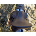Selle tekna s6 brown
