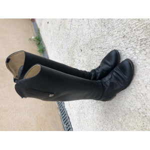 Bottes performances 40