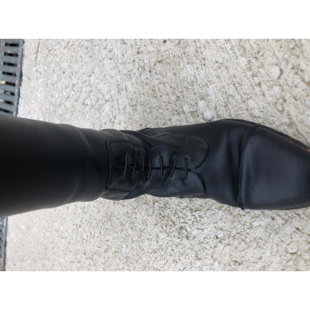 Bottes performances 40