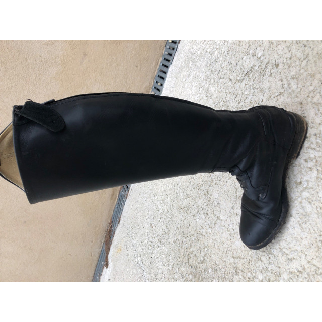 Bottes performances 40