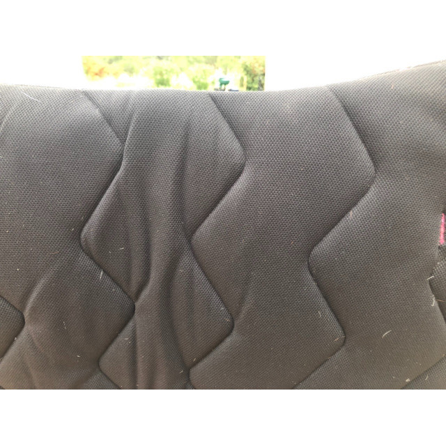 Vend tapis equithème rose