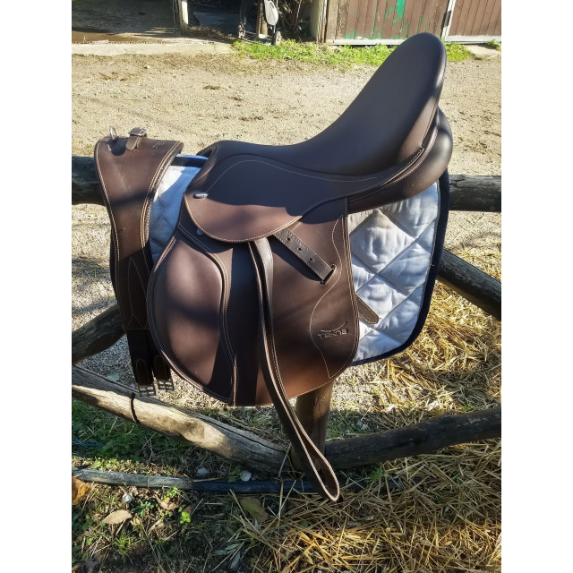 Selle tekna s6 brown
