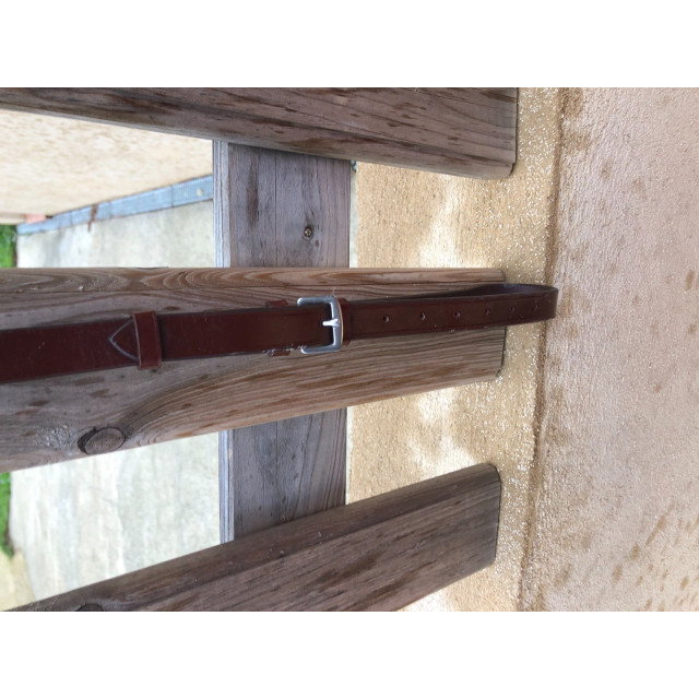 collier de chasse 5 points