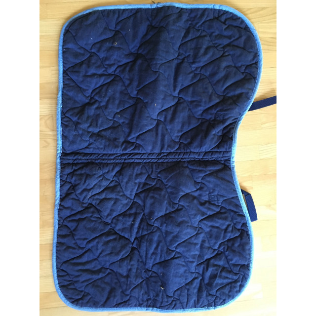 Tapis Sierra taille cheval Obstacle