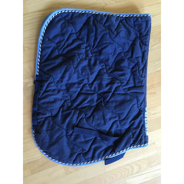 Tapis Sierra taille cheval Obstacle