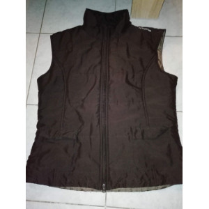 Gilet sans manche Fouganza