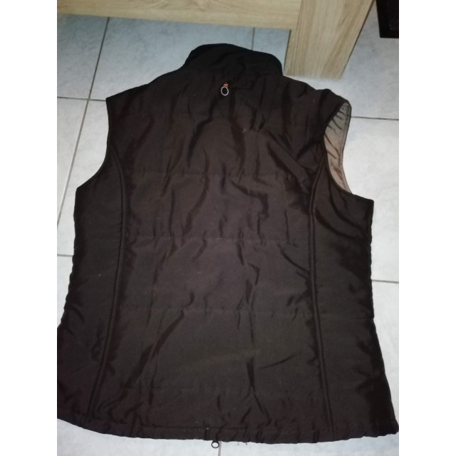 Gilet sans manche Fouganza