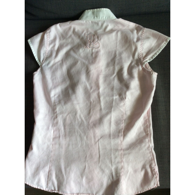 Chemise concours