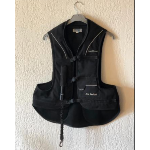 Gilet AIRBAG Equithème