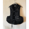 Gilet AIRBAG Equithème