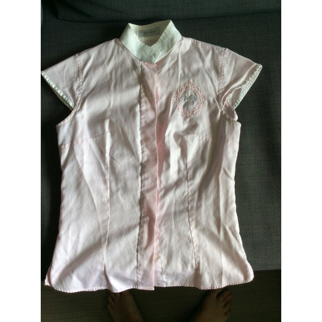 Chemise concours