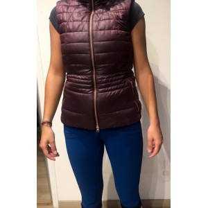 Doudoune sans manche PIKEUR