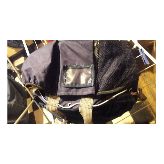 A vendre SAC de Pansage