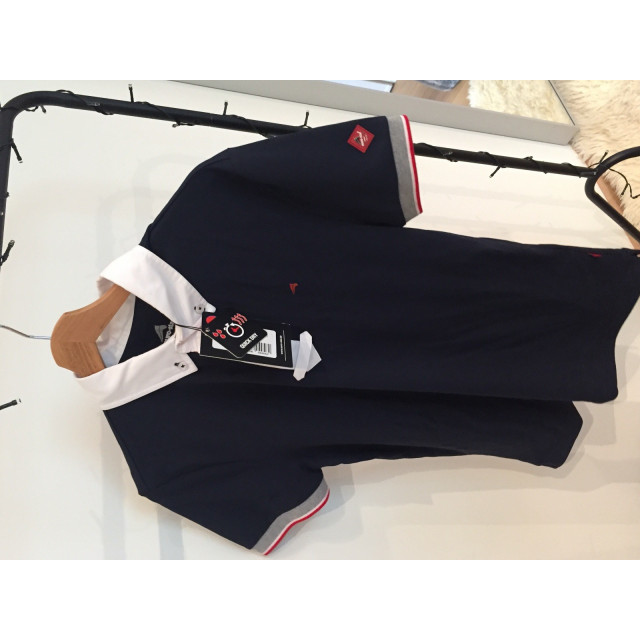 POLO de concours eurostar