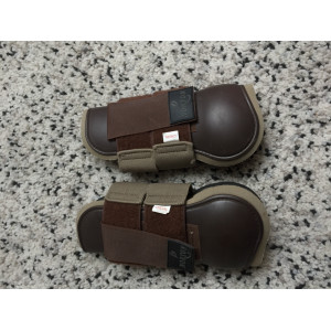 Guêtres cheval norton