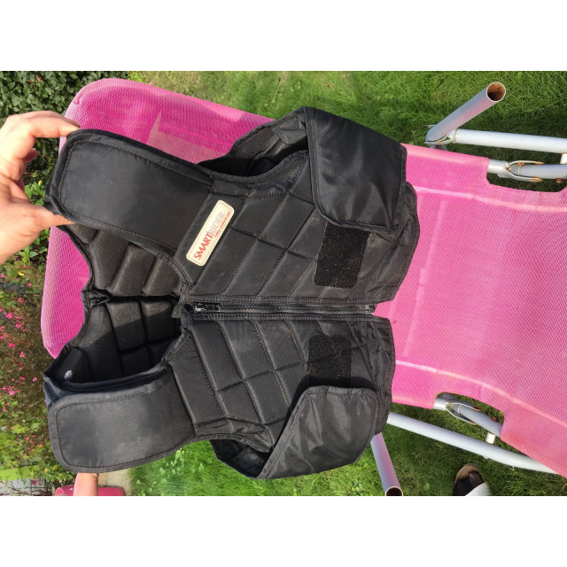 Gilets de protection