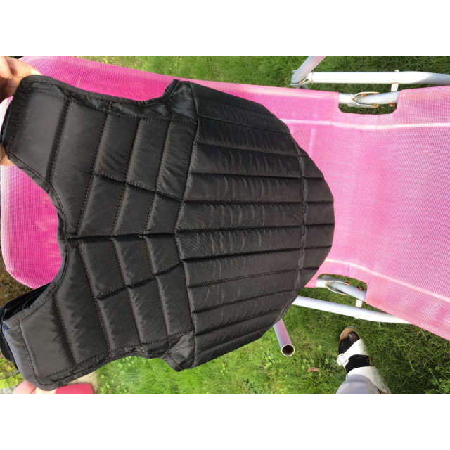 Gilets de protection