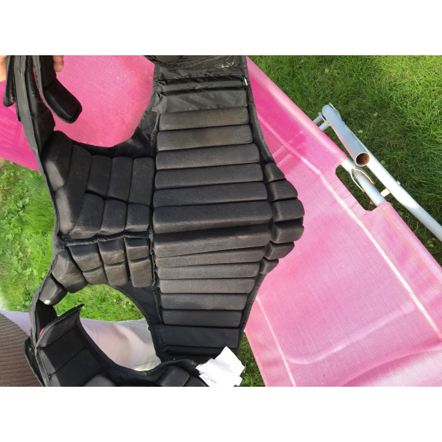 Gilets de protection