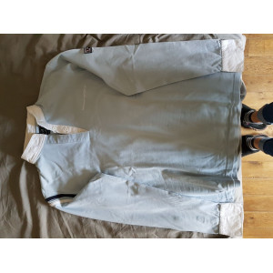 Chemise de concours kingsland