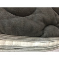 Ensemble Paddock sport gris scintillant