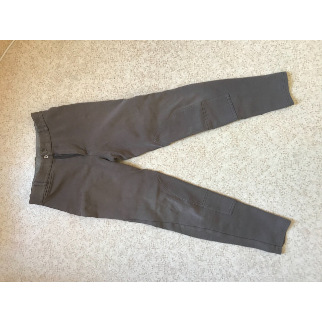 Pantalon beige