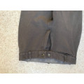 Pantalon beige
