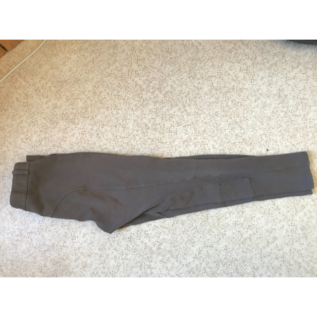 Pantalon beige