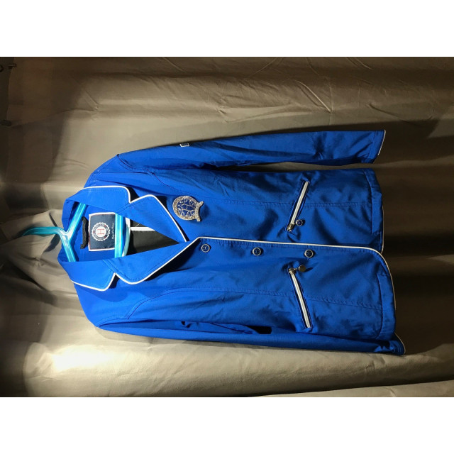 Veste de concours