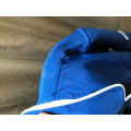Veste de concours