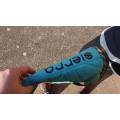 Tapis de selle