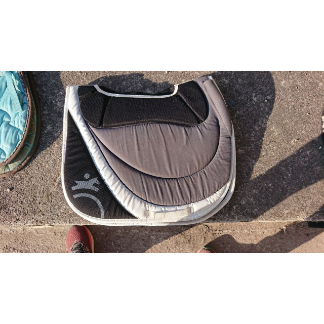 Tapis de selle