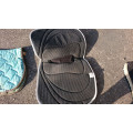 Tapis de selle
