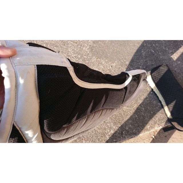 Tapis de selle