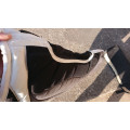 Tapis de selle