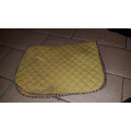Tapis EQUIGEN jaune