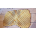 Tapis EQUIGEN jaune