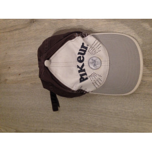 Casquette Pikeur