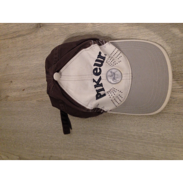Casquette Pikeur