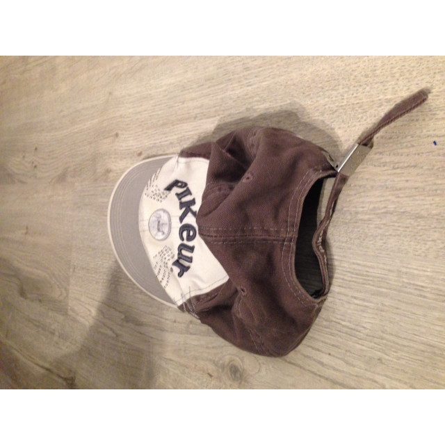 Casquette Pikeur