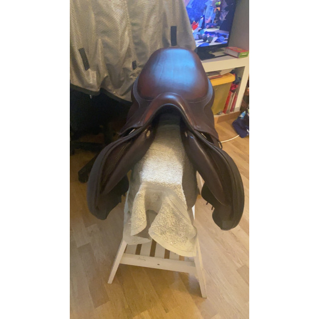 Selle GBS
